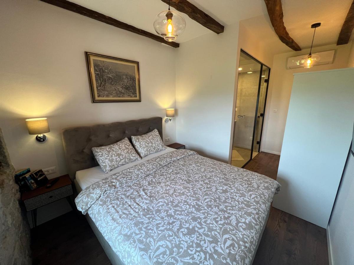 Villa Mavrici, Neighbors Free Buzet Bagian luar foto